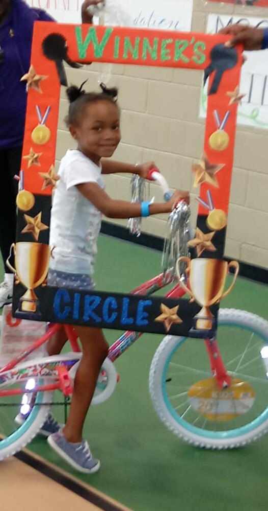 Our Future... Our Youth