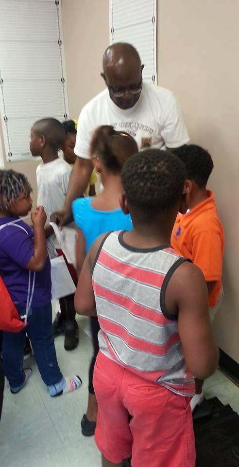 Our Future... Our Youth